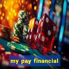 my pay financial